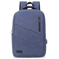 Subblim Mochila para portátil City Backpack - 15