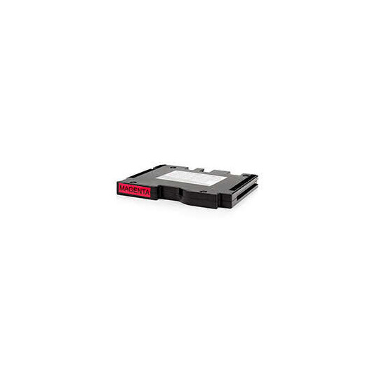 Ricoh GC41 Magenta Cartucho de Tinta Pigmentada Generico - Reemplaza 405767/405763