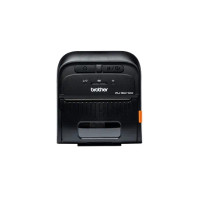 Brother RJ-3055WB Impresora Termica Portatil de Etiquetas WiFi