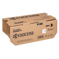 Kyocera TK3430 Negro Cartucho de Toner Original - 1T0C0W0NL0