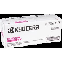 Kyocera TK5370 Magenta Cartucho de Toner Original - 1T02YJBNL0/TK5370M