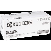 Kyocera TK5380 Negro Cartucho de Toner Original - 1T02Z00NL0/TK5380K