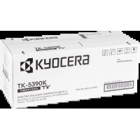 Kyocera TK5390 Negro Cartucho de Toner Original - 1T02Z10NL0/TK5390K