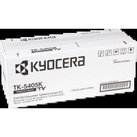 Kyocera TK5405 Negro Cartucho de Toner Original - 1T02Z60NL0/TK5405K