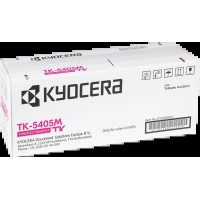 Kyocera TK5405 Magenta Cartucho de Toner Original - 1T02Z6BNL0/TK5405M