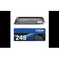 Brother TN248 Negro Cartucho de Toner Original - TN248BK