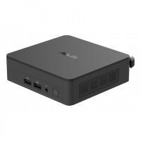 Asus NUC 13 Pro Slim Kit Arena Canyon Mini Ordenador Intel Core i5-1340P - USB 2.0