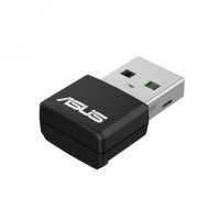 Asus USB-AX55 Nano Adaptador WiFi USB Doble Banda AX1800