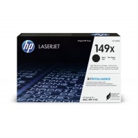 HP W1490X Negro Cartucho de Toner Original - 149X