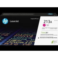 HP W2133A Magenta Cartucho de Toner Original - 213A