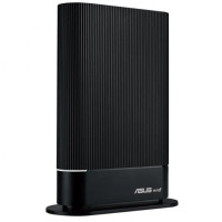 Asus RT-AX59U Router AX4200 WiFi 6 Dual Band - Hasta 1800Mbps - 3 Puertos RJ45 LAN