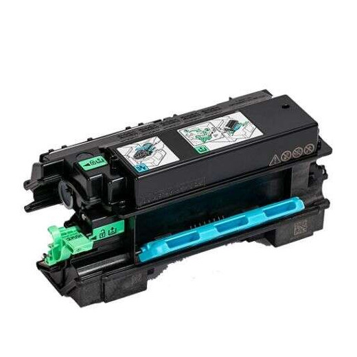 Ricoh IM350 Negro Cartucho de Toner Generico - Reemplaza 418133