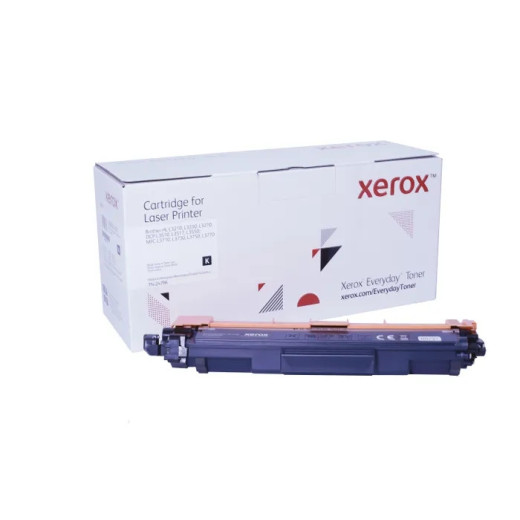 Xerox Everyday Brother TN247/TN243 Negro Cartucho de Toner Generico - Reemplaza TN247BK/TN243BK