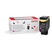 Xerox C410/ VersaLink C415 Magenta Cartucho de Toner Original - 006R04687