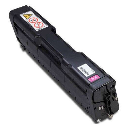 Ricoh MC250/PC300/PC301/PC302 Magenta Cartucho de Toner Generico - Reemplaza 408342/MC250HM/408354/MC250M