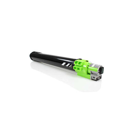 Ricoh Aficio MP-C2800/MP-C3300 Negro Cartucho de Toner Generico - Reemplaza 841124/842043
