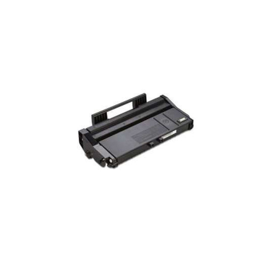 Ricoh Aficio SP100E/SP112 Negro Cartucho de Toner Generico - Reemplaza 407166/SP100LE