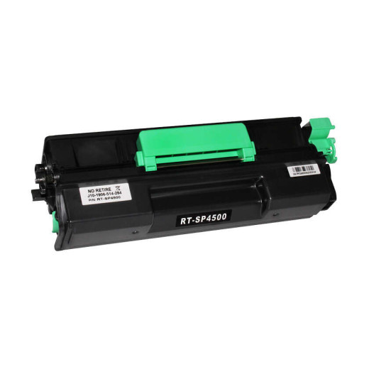 Lanier Aficio SP4500/SP4510 Negro Cartucho de Toner Generico