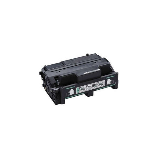 Ricoh Aficio SP5200/SP5210 Negro Cartucho de Toner Generico - Reemplaza 406685/821229/SP5200HE