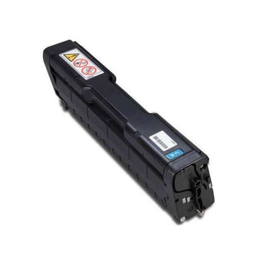 Ricoh Aficio SP-C352DN Cyan Cartucho de Toner Generico - Reemplaza 407384/SPC352E