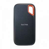 Sandisk Extreme Portable Disco Duro Solido Externo SSD V2 4TB USB-C 3.2