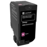 Lexmark XC4140de/XC4150de Magenta Cartucho de Toner Original - 24B6718