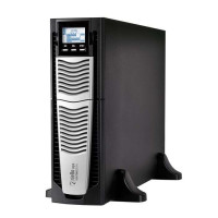 Riello UPS Sentinel Dual High Power SAI 6000VA 6000W - 8x IEC 320