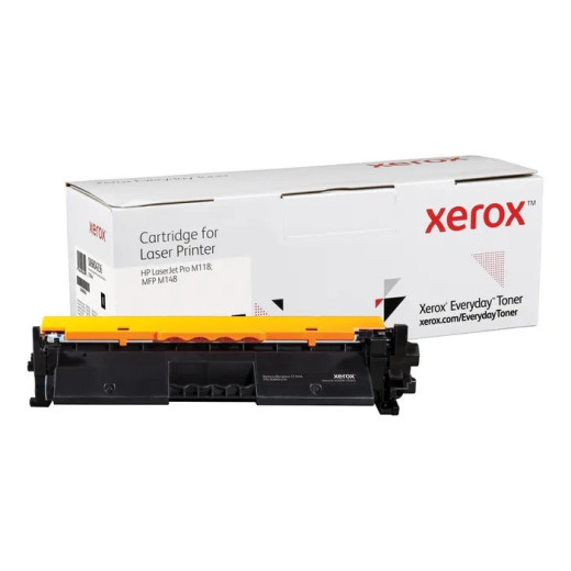 Xerox Everyday HP CF294A Negro Cartucho de Toner Generico - Reemplaza 94A