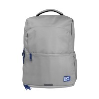 Oxford B-Out Mochila - 30L Poliester Reciclado RPET - Compartimento Isotermico - Color Gris