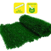 Sungarden Seto Artificial Verde 2x3m - Color Verde