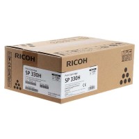 Ricoh SP 330H Negro Cartucho de Toner Original - 408281