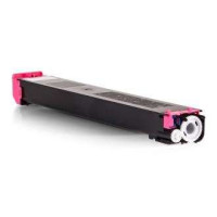 Sharp MX36 Magenta Cartucho de Toner Generico - Reemplaza MX-36GTMA