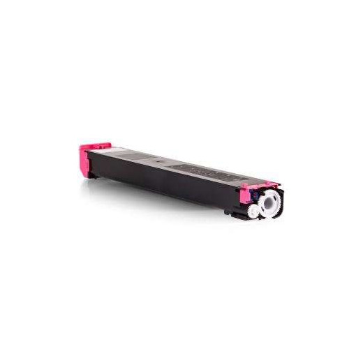 Sharp MX36 Magenta Cartucho de Toner Generico - Reemplaza MX-36GTMA