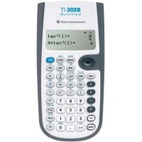 Texas Instruments TI-30XB Calculadora Cientifica Multiview