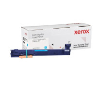 Xerox Everyday HP CB381A Cyan Cartucho de Toner Generico - Reemplaza 824A