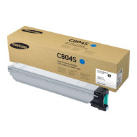 Samsung CLT-C804S Cyan Cartucho de Toner Original - SS546A