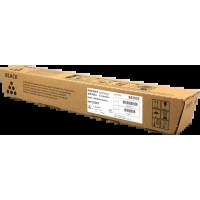 Ricoh Aficio MP-C4501/MP-C5501 Negro Cartucho de Toner Original - 842052/841583/841456