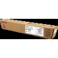 Ricoh Aficio MP-C305/MP-C305SPF Magenta Cartucho de Toner Original - 842081/841596/MPC305E