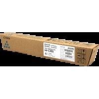 Ricoh Aficio MP-C305/MP-C305SPF Cyan Cartucho de Toner Original - 842082/841595/MPC305E