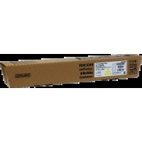 Ricoh IMC3010/IMC3510 Amarillo Cartucho de Toner Original - 842507