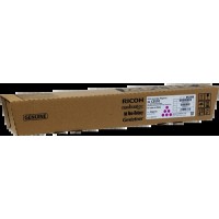 Ricoh IMC3010/IMC3510 Magenta Cartucho de Toner Original - 842508