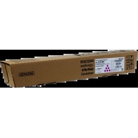 Ricoh IMC2010/IMC2510 Magenta Cartucho de Toner Original - 842563/842567