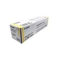 Canon T02 Amarillo Cartucho de Toner Original - 8532B001