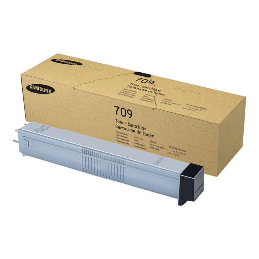 Samsung MLT-D709S Negro Cartucho de Toner Original - SS797A