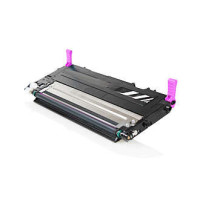 Samsung CLT-M404S Magenta Cartucho de Toner Generico - Reemplaza SU234A