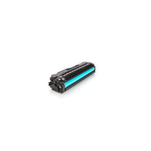 Samsung CLT-K505L Negro Cartucho de Toner Generico - Reemplaza SU168A