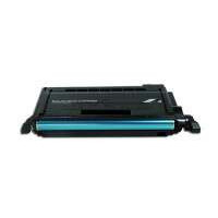 Samsung CLP600/CLP650 Magenta Cartucho de Toner Generico - Reemplaza CLP-M600A