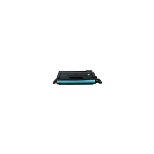 Samsung CLP600/CLP650 Magenta Cartucho de Toner Generico - Reemplaza CLP-M600A