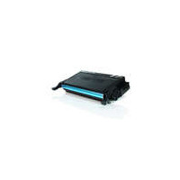 Samsung CLP620/CLP670 Negro Cartucho de Toner Generico - Reemplaza CLT-K5082L/CLT-K5082S/SU188A/SU189A