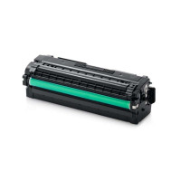 Samsung CLP680/CLX6260 Negro Cartucho de Toner Generico - Reemplaza CLT-K506L/CLT-K506S/SU171A/SU180A